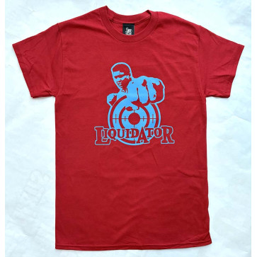 Liquidator (blue and red)