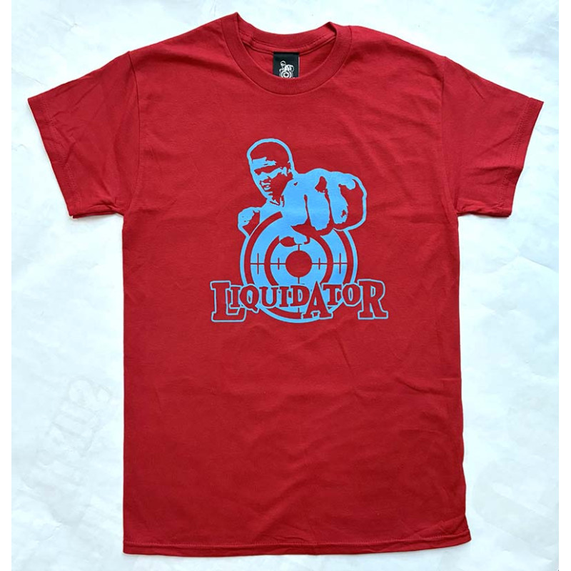 Liquidator (blue and red)