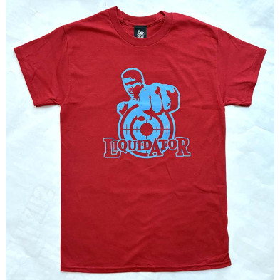 Liquidator (blue and red)