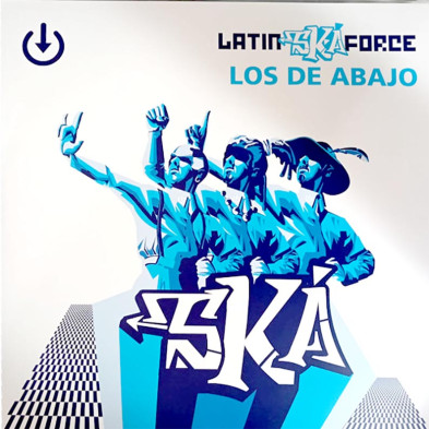 Latin Ská Force / Ská