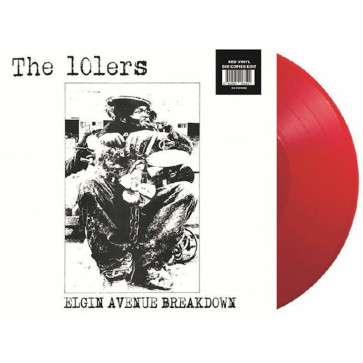 Elgin Avenue Breakdown