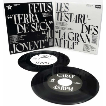 La Gran Xefla / Terra De Secà