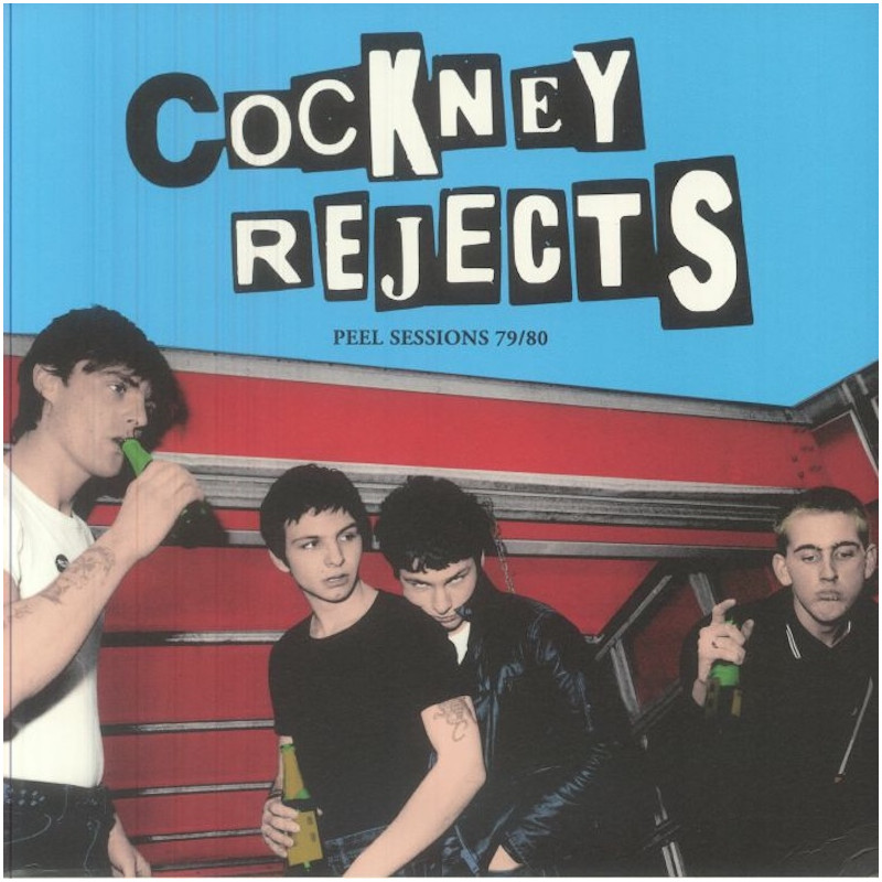 Peel Sessions 1979-1980