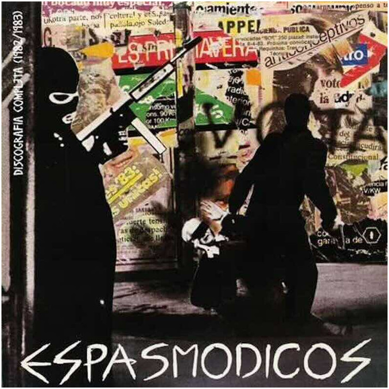 Espasmodicos