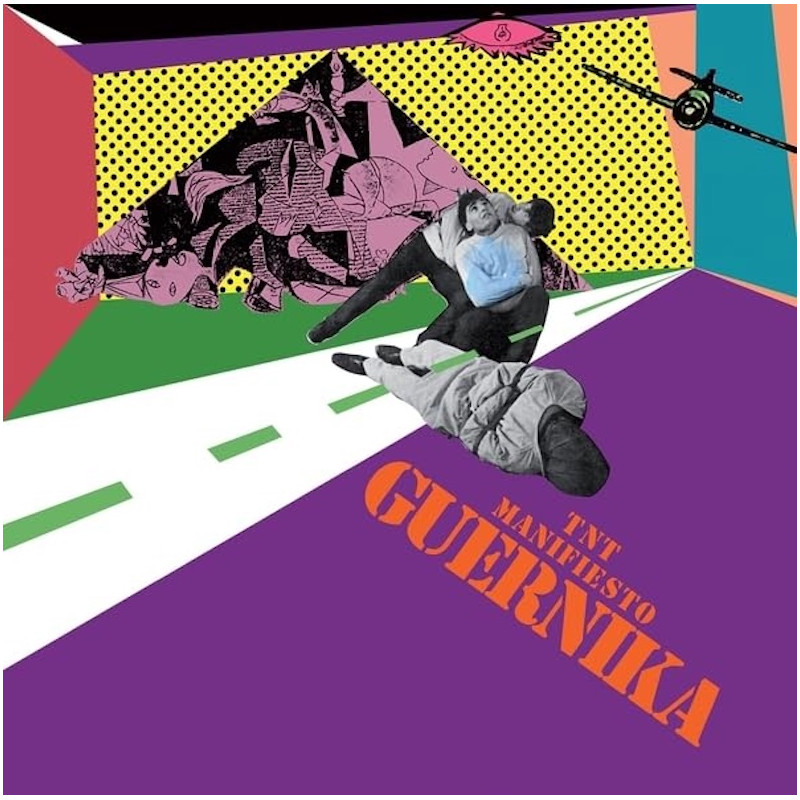 Manifiesto Guernika