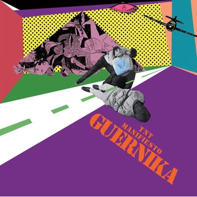 Manifiesto Guernika