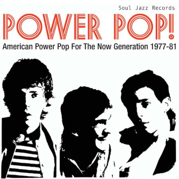 Power Pop!
