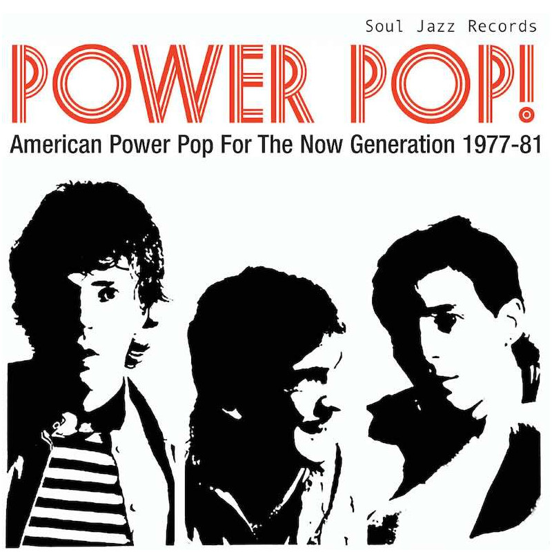 Power Pop!
