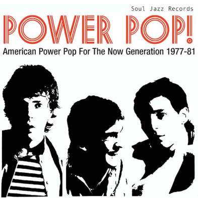 Power Pop!