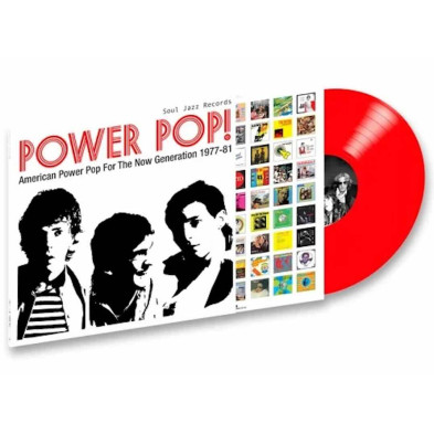 Power Pop!