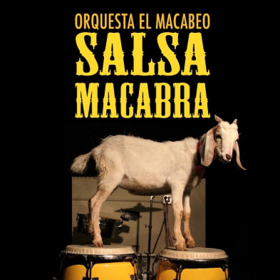 Salsa Macabra