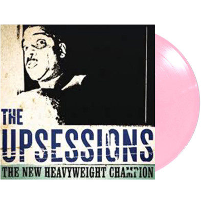 The New Heavyweight Champion