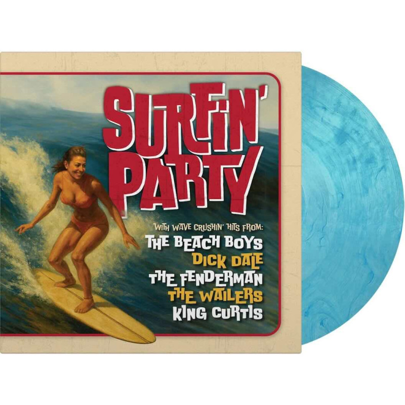 Surfin' Party