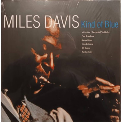 Kind Of Blue