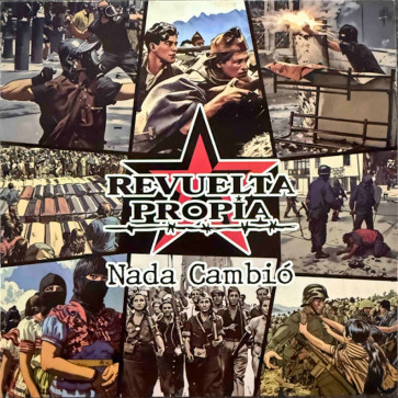 Nada Cambió