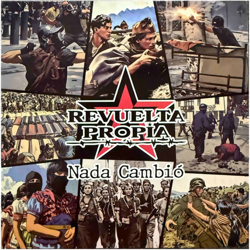 Nada Cambió