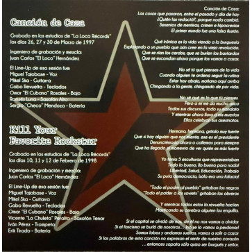 Nada Cambió