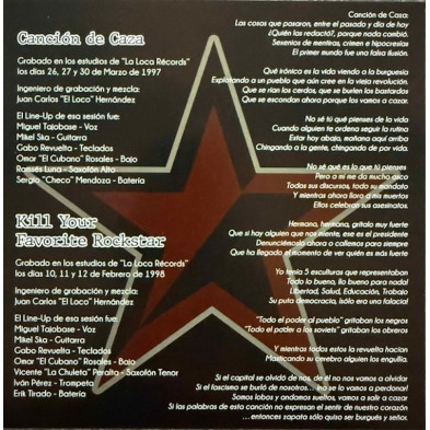 Nada Cambió