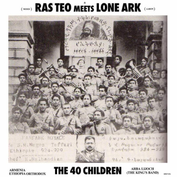 The 40 Children