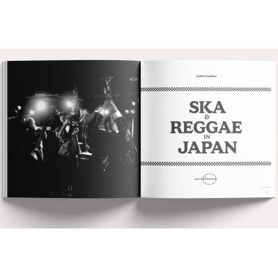 Ska & Reggae In Japan