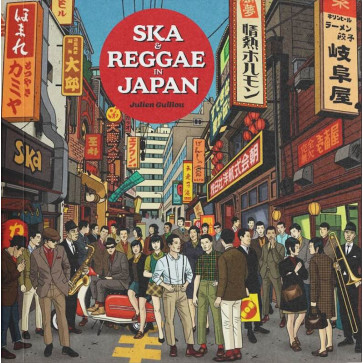 Ska & Reggae In Japan