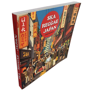 Ska & Reggae In Japan