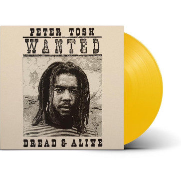 Wanted Dread & Alive