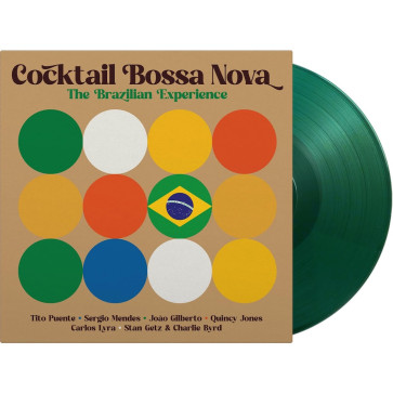 Cocktail Bossa Nova - The Brazilian Experience