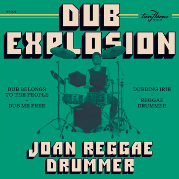 Dub Explosion