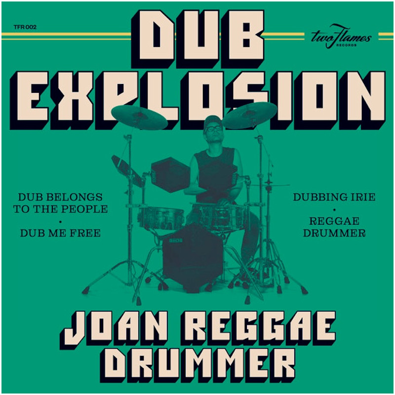 Dub Explosion