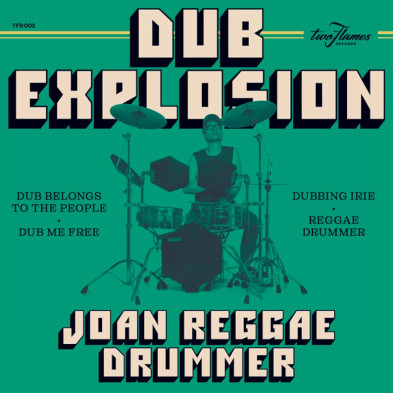 Dub Explosion