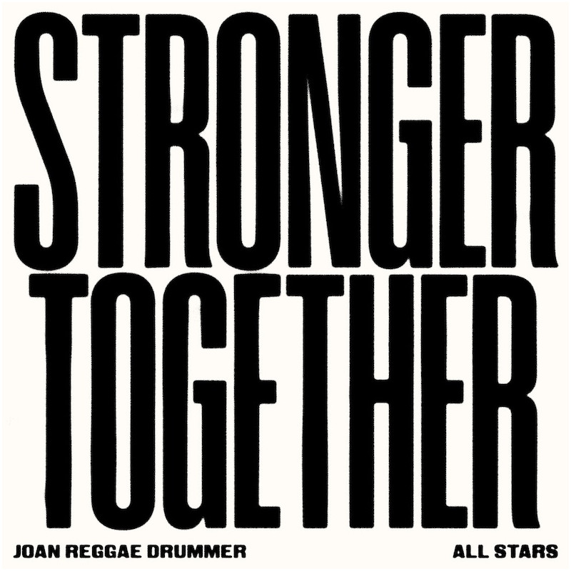 Stronger Together