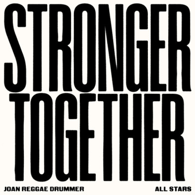 Stronger Together
