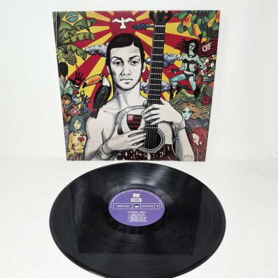 Jorge Ben