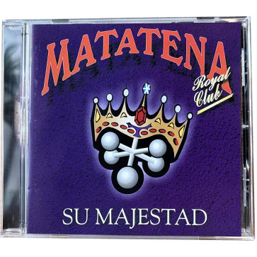 Su Majestad (Royal Club)