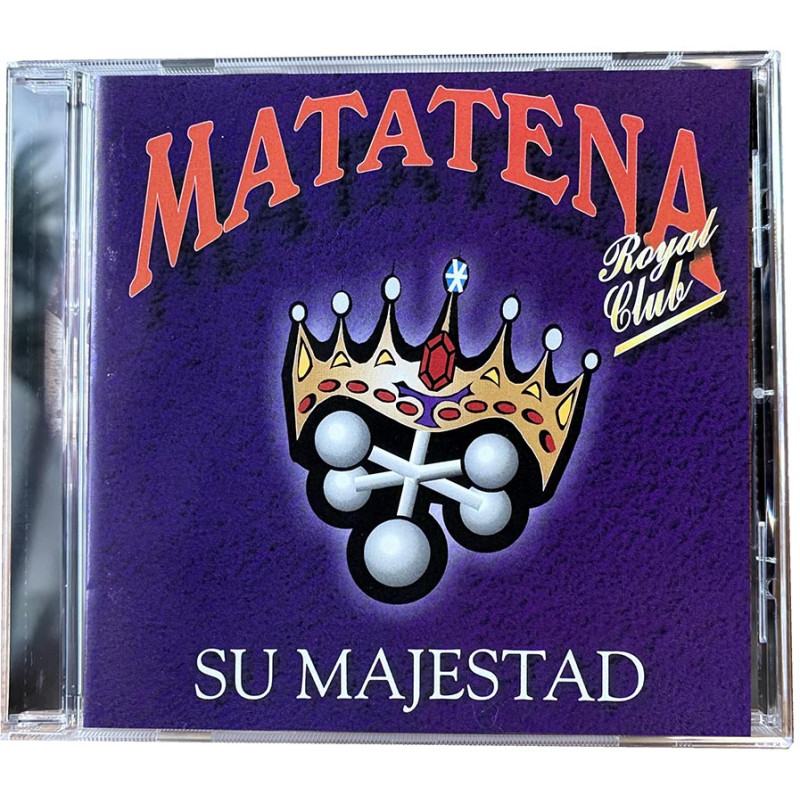 Su Majestad (Royal Club)