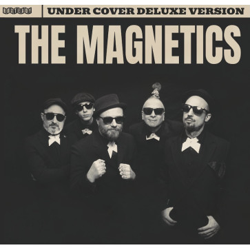 Under Cover Deluxe Version