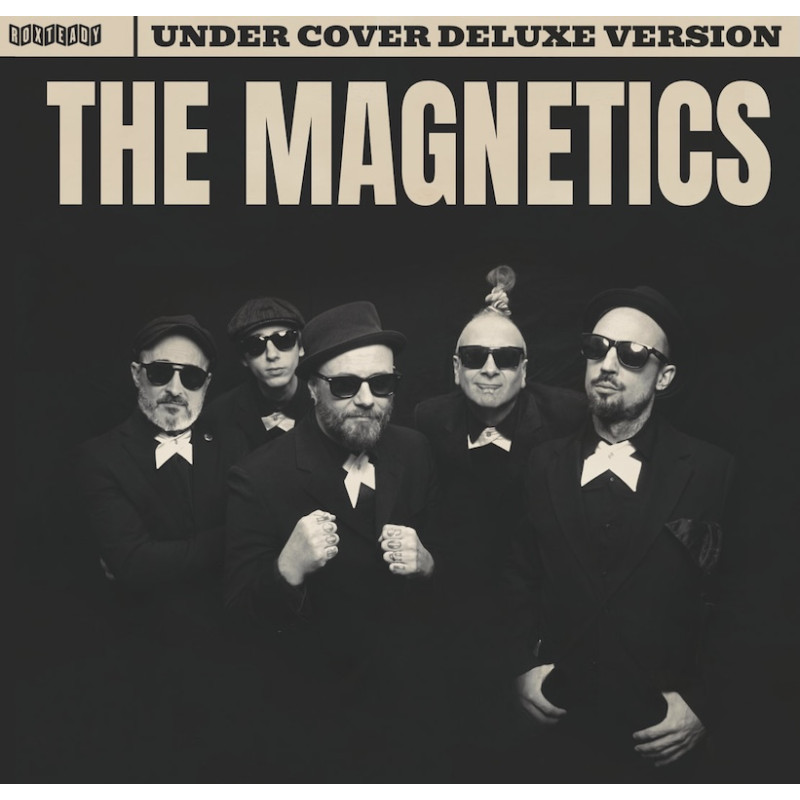 Under Cover Deluxe Version