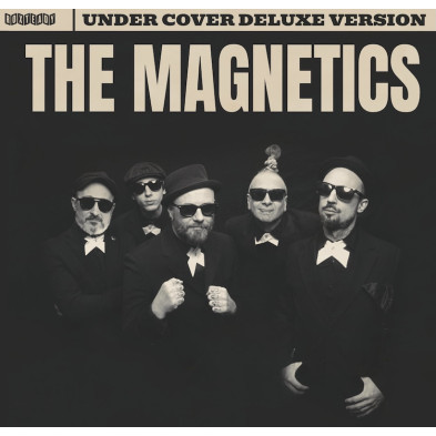 Under Cover Deluxe Version