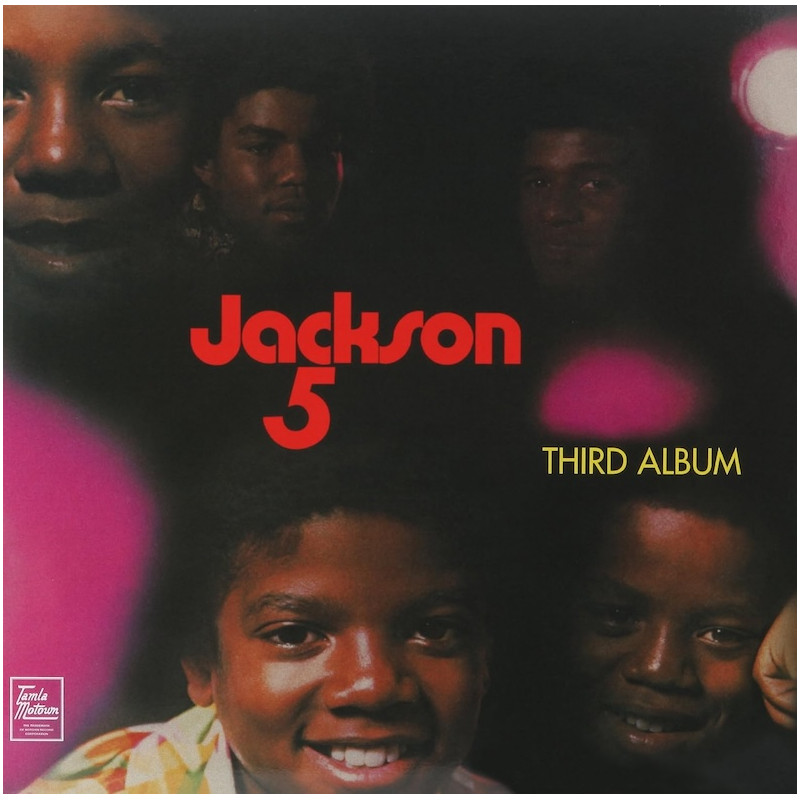Third Album
