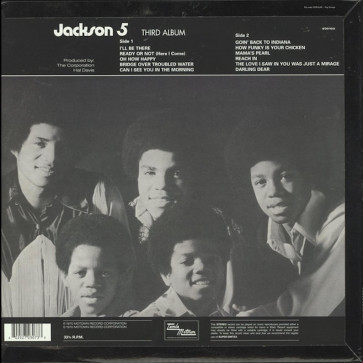 Third Album