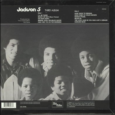 Third Album