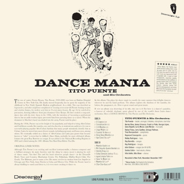 Dance Mania