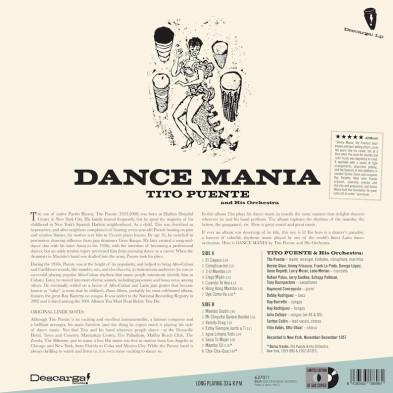 Dance Mania