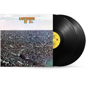 Wattstax: The Living Word