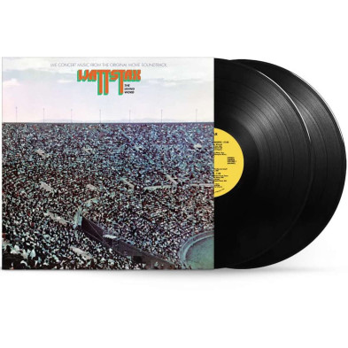 Wattstax: The Living Word