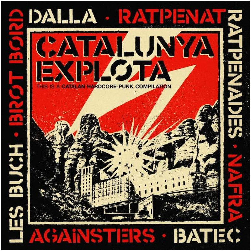 Catalunya Explota