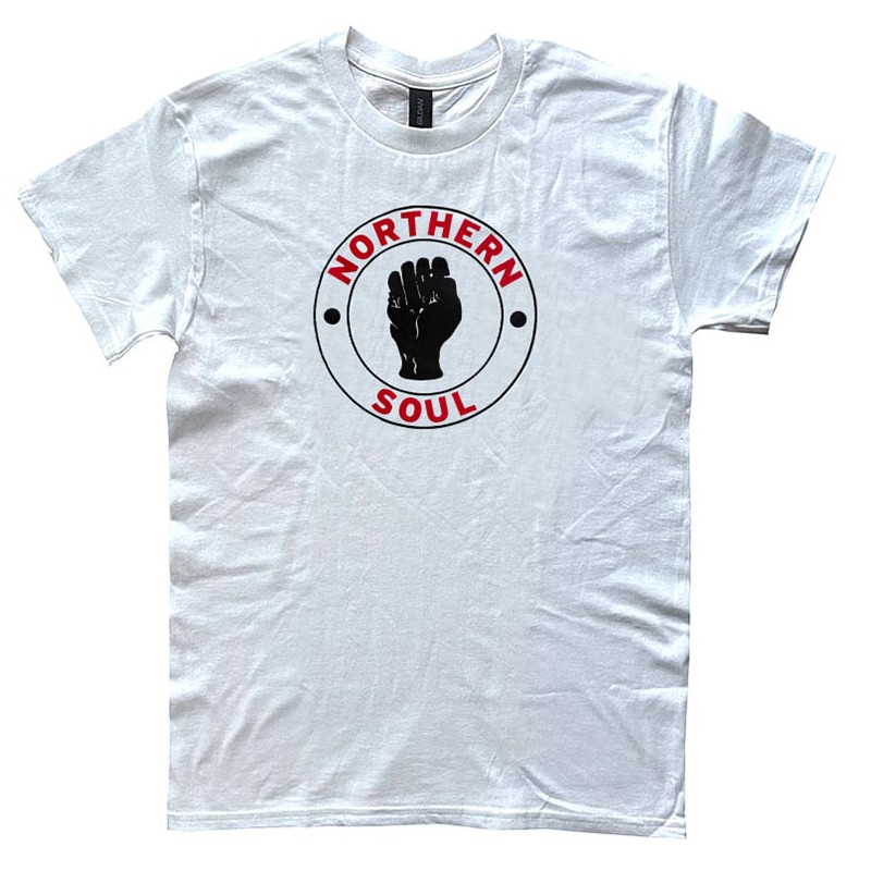 Northern Soul T-Shirt