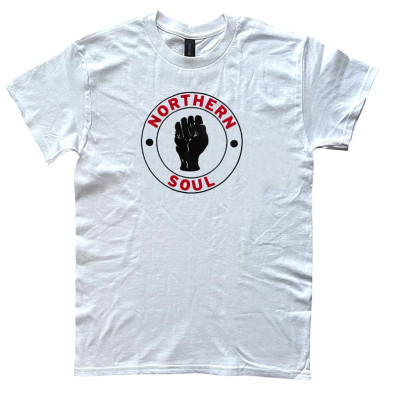 Northern Soul T-Shirt