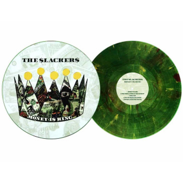 Money Is King